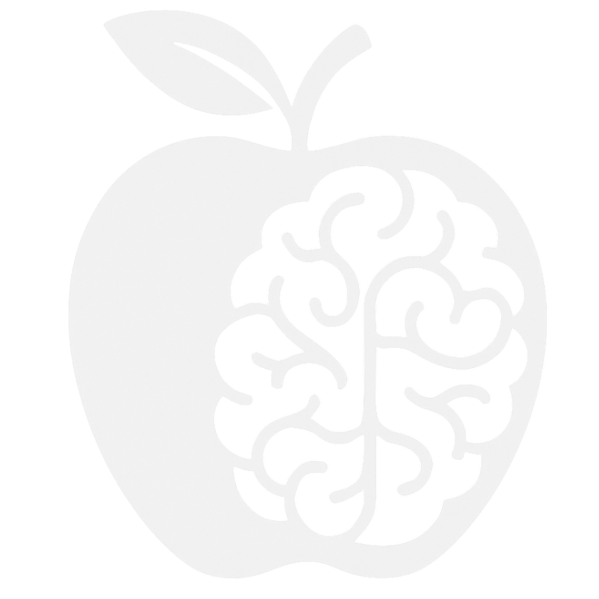 Fruitful Brain logo